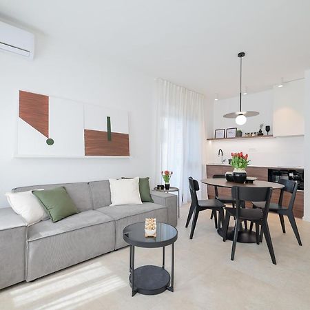Apartman Baredine Maslenica Luaran gambar