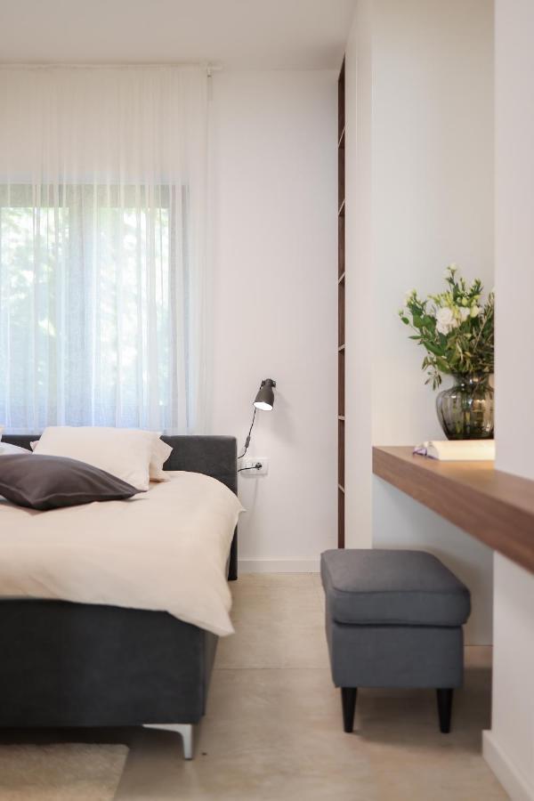 Apartman Baredine Maslenica Luaran gambar