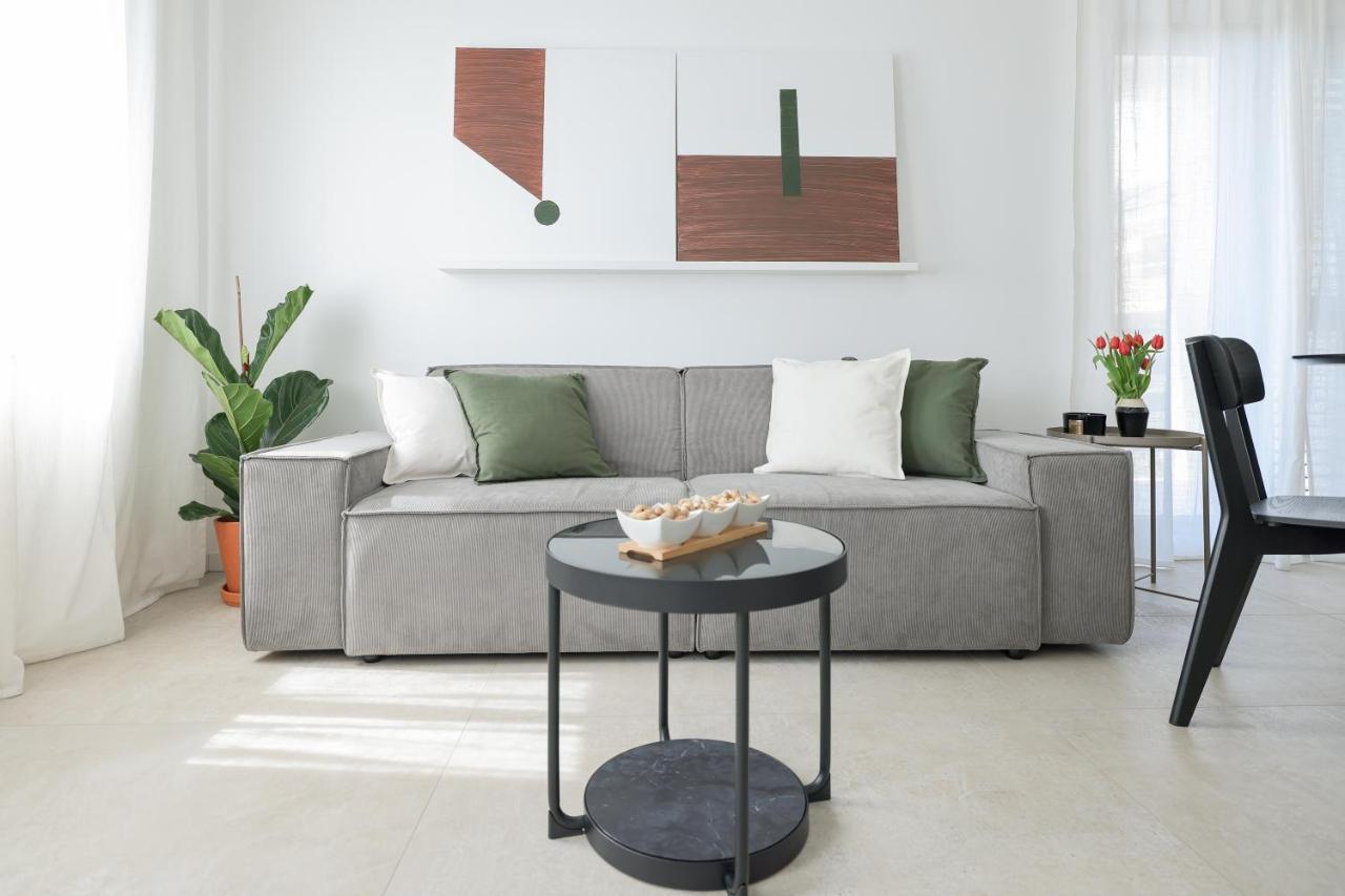 Apartman Baredine Maslenica Luaran gambar