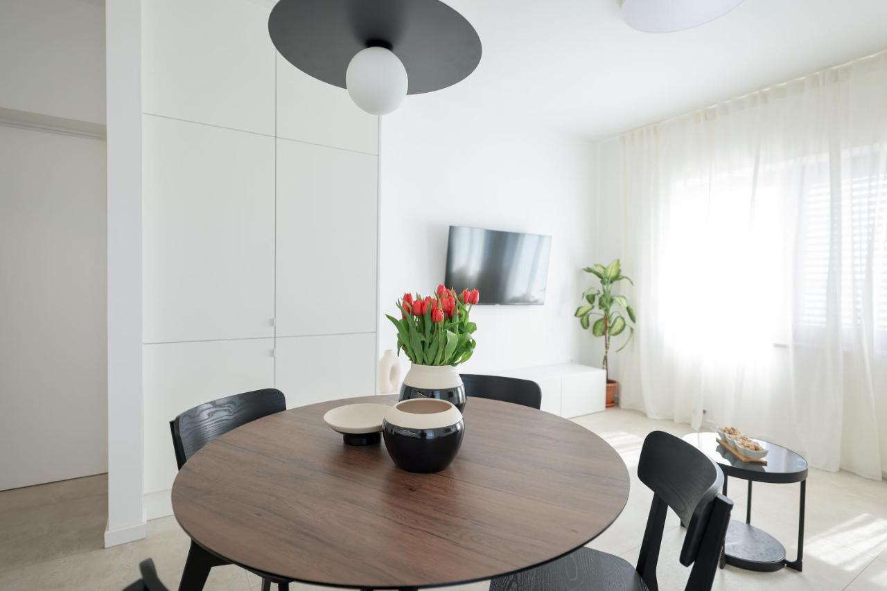 Apartman Baredine Maslenica Luaran gambar