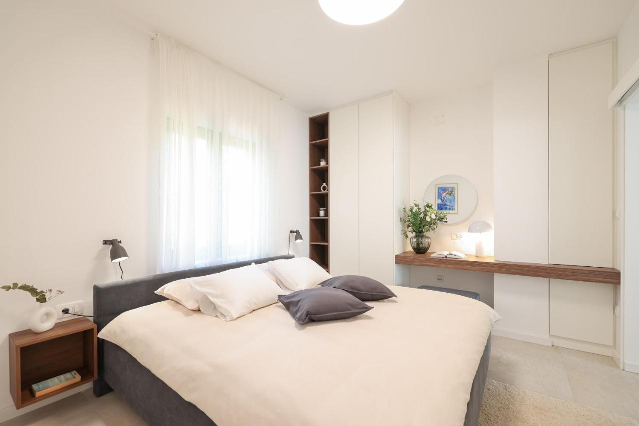 Apartman Baredine Maslenica Luaran gambar