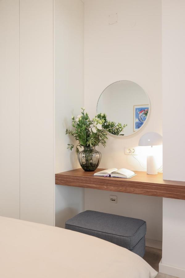 Apartman Baredine Maslenica Luaran gambar