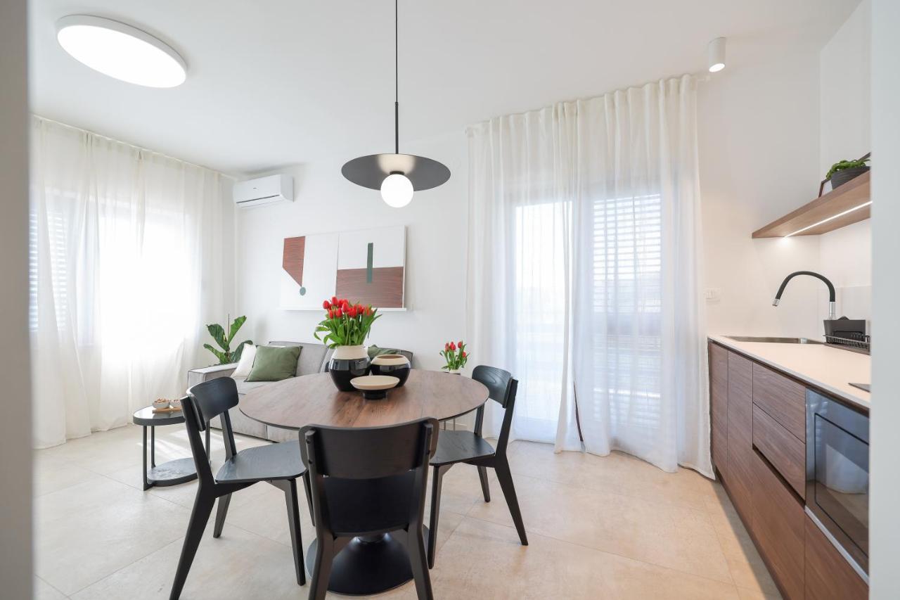 Apartman Baredine Maslenica Luaran gambar