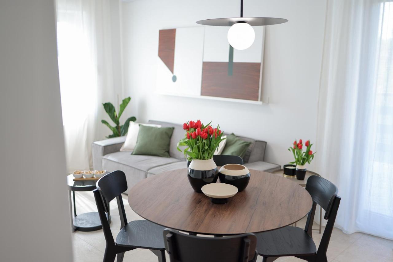 Apartman Baredine Maslenica Luaran gambar
