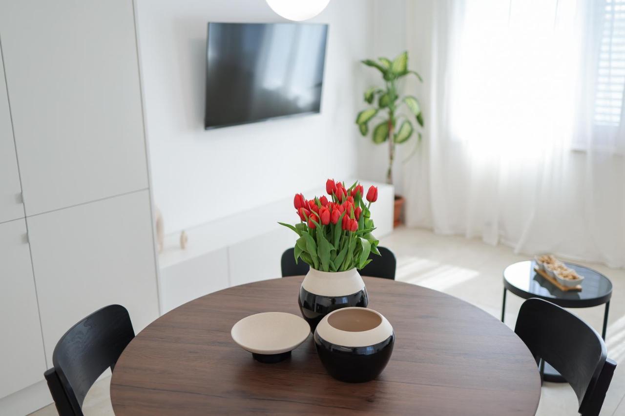 Apartman Baredine Maslenica Luaran gambar