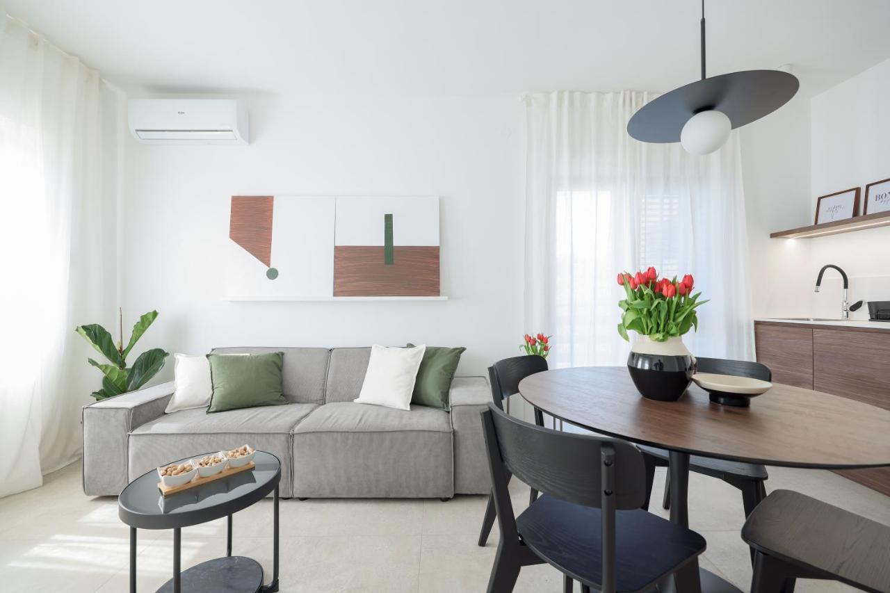 Apartman Baredine Maslenica Luaran gambar