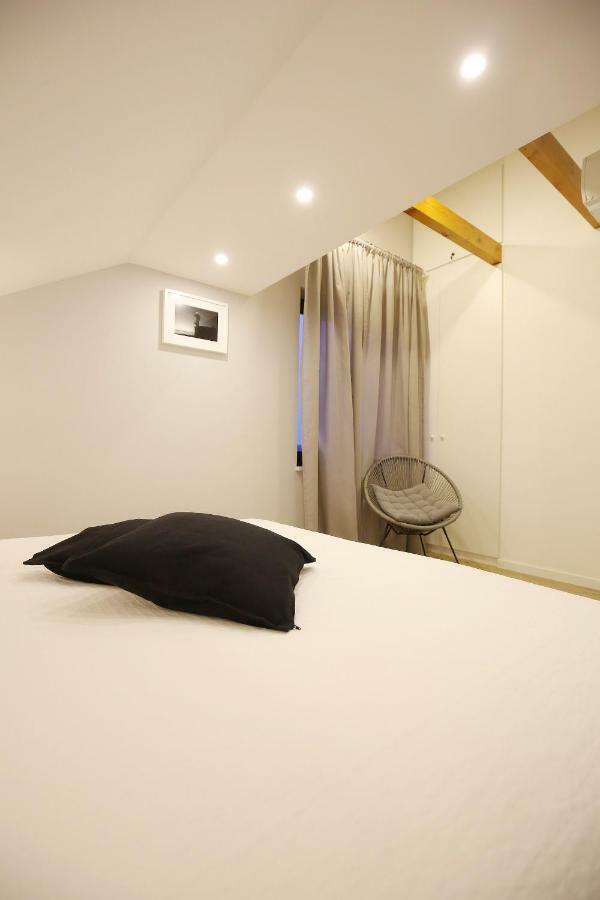 Apartman Baredine Maslenica Luaran gambar