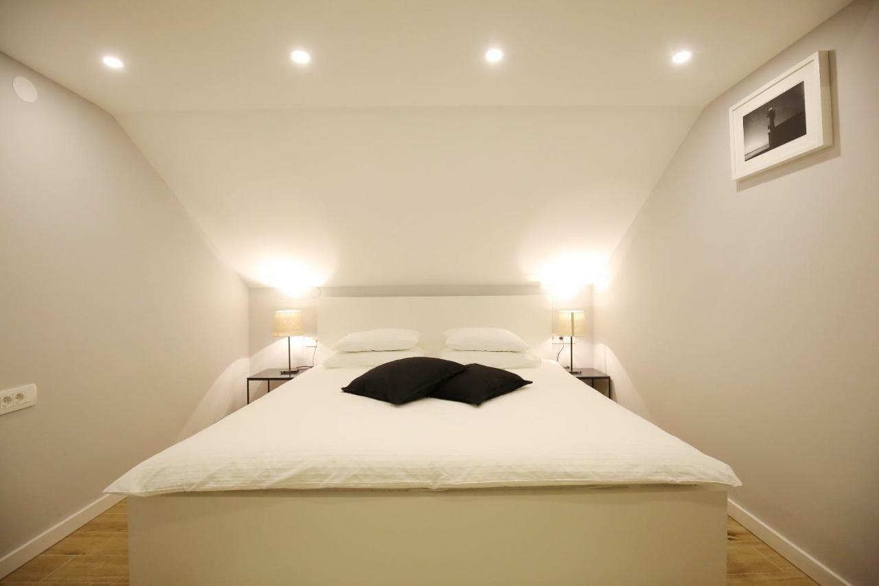 Apartman Baredine Maslenica Luaran gambar