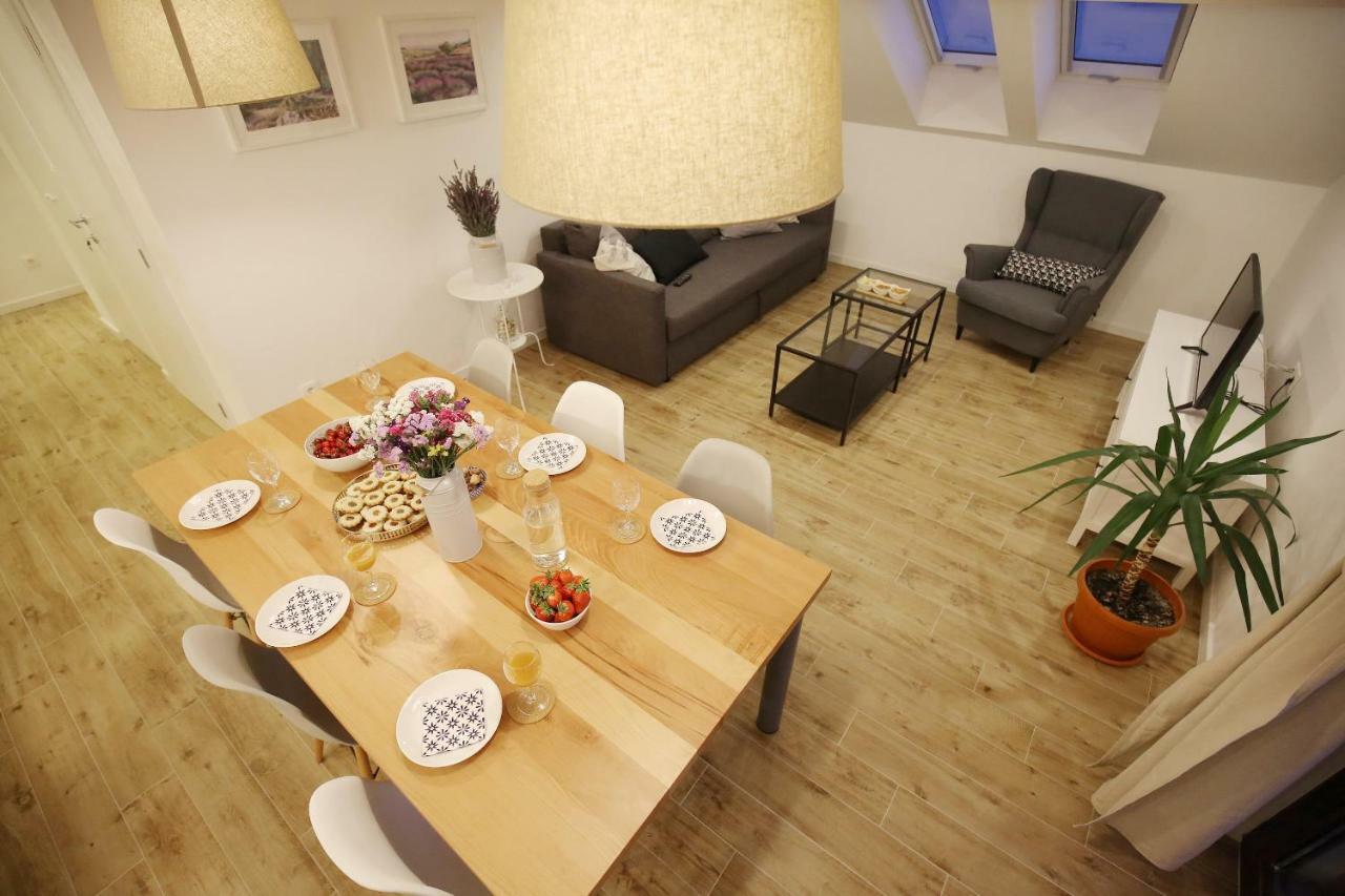 Apartman Baredine Maslenica Luaran gambar