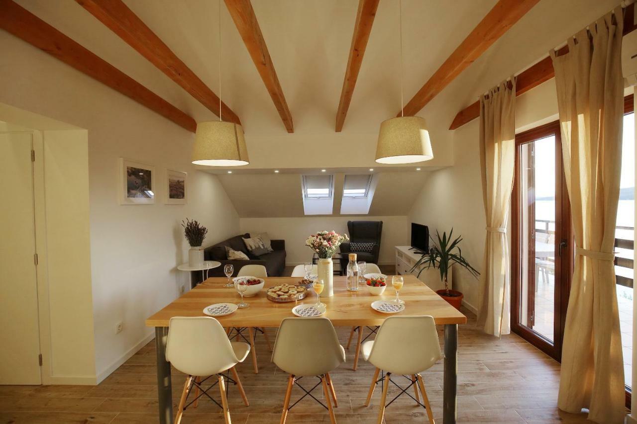 Apartman Baredine Maslenica Luaran gambar
