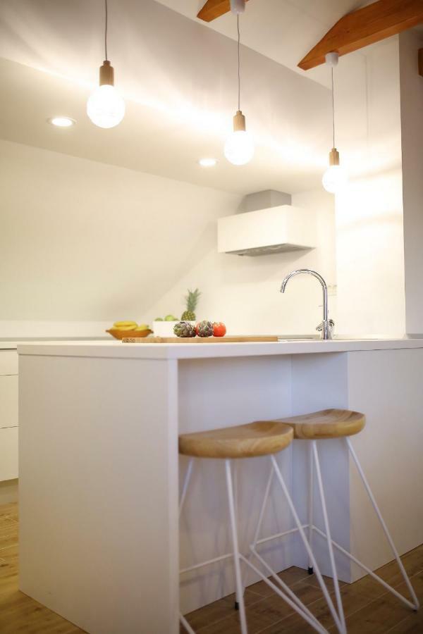 Apartman Baredine Maslenica Luaran gambar