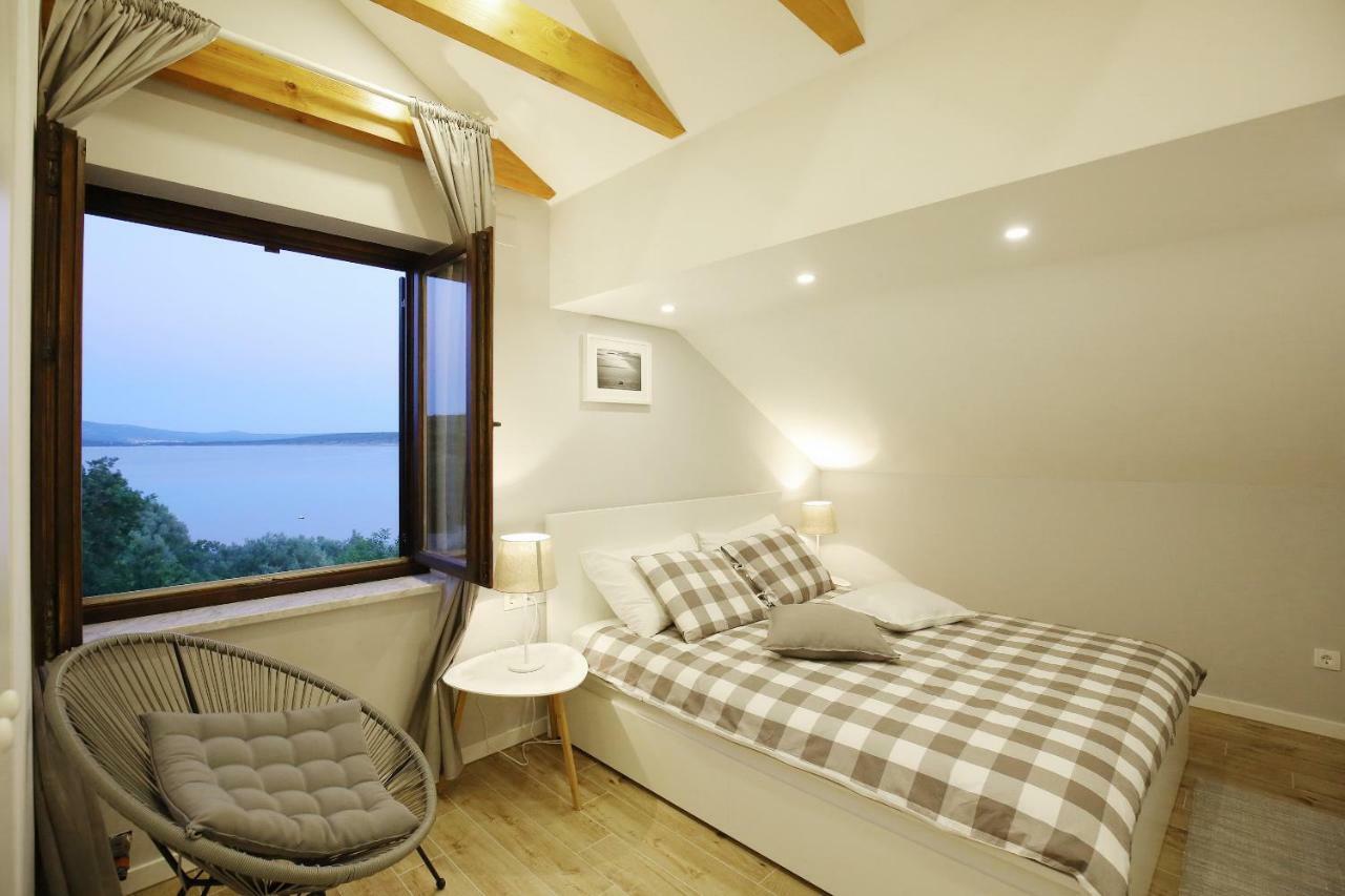 Apartman Baredine Maslenica Luaran gambar