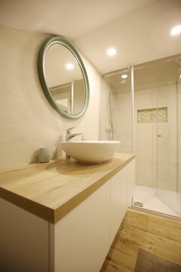 Apartman Baredine Maslenica Luaran gambar