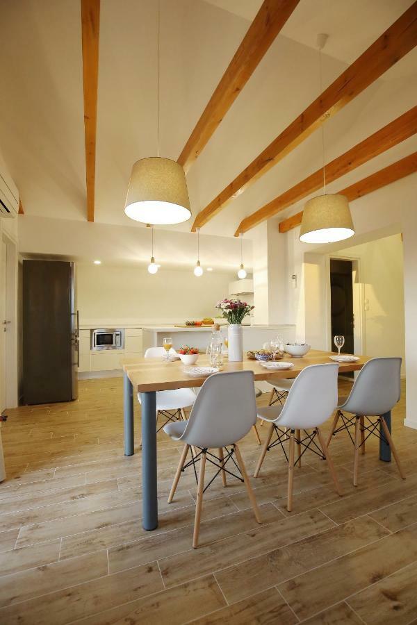 Apartman Baredine Maslenica Luaran gambar