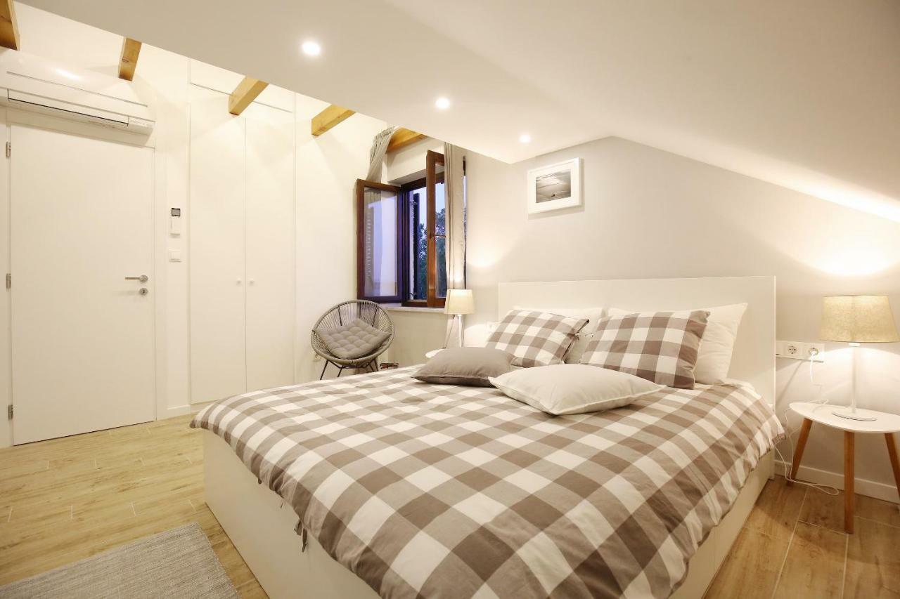 Apartman Baredine Maslenica Luaran gambar