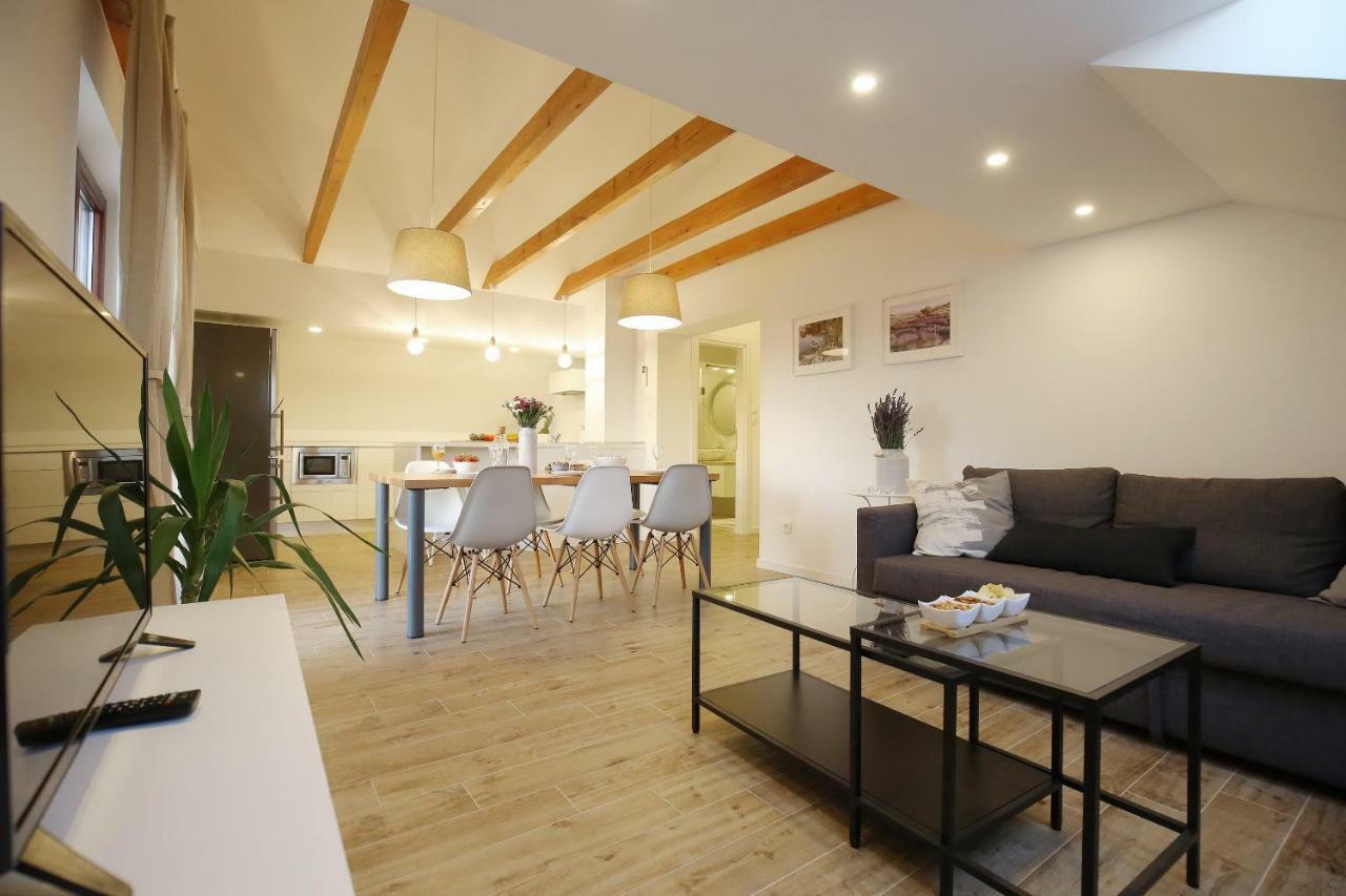 Apartman Baredine Maslenica Luaran gambar