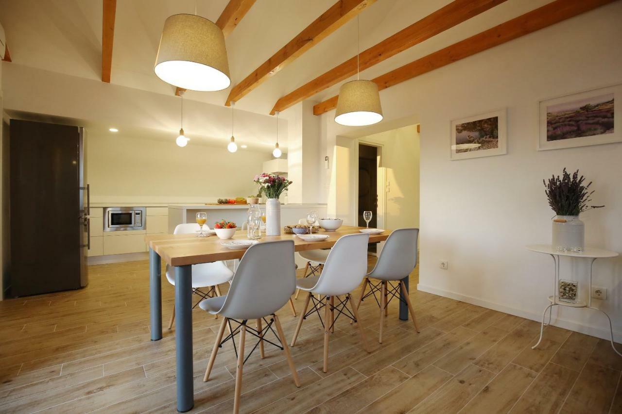 Apartman Baredine Maslenica Luaran gambar
