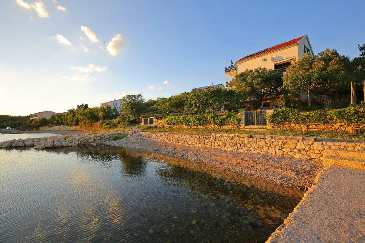 Apartman Baredine Maslenica Luaran gambar