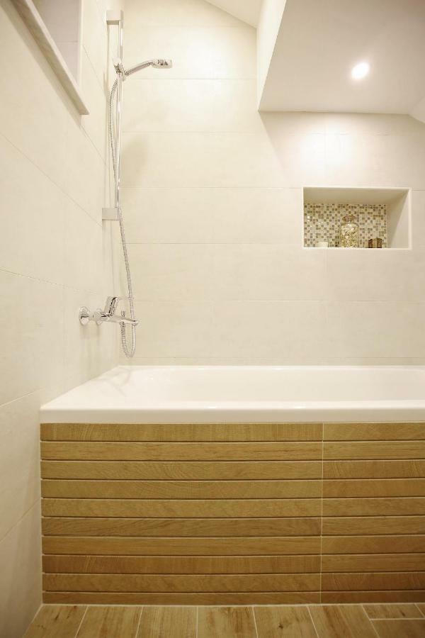 Apartman Baredine Maslenica Luaran gambar