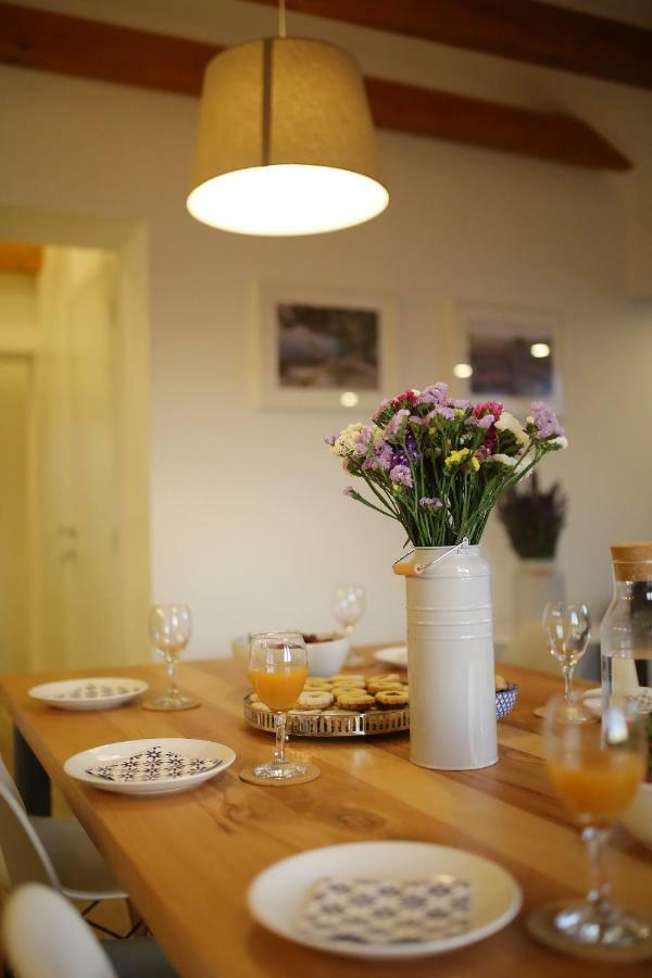 Apartman Baredine Maslenica Luaran gambar