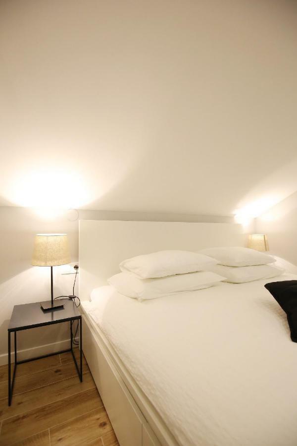 Apartman Baredine Maslenica Luaran gambar